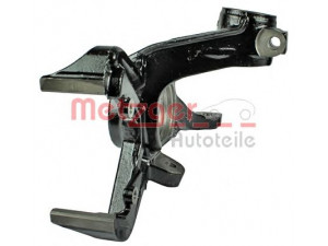 METZGER 58087002 pasukamasis kakliukas, rato pakaba 
 Ašies montavimas/vairavimo mechanizmas/ratai -> Pasukamojo kakliuko remonto rinkinys -> Pasukamasis kakliukas
1J0 407 256 H, 1J0 407 256 N