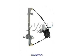 WAIglobal WPR2657RM lango pakėliklis
80700BM705