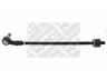 MAPCO 49874 strypo montavimas 
 Vairavimas -> Sujungimo trauklės surinkimas/dalys -> Sujungimo trauklės surinkimas
1H0 422 804A, 1H0 422 804A