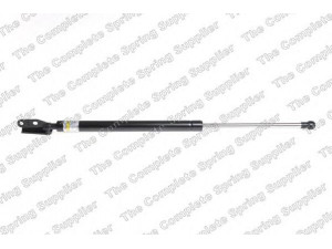 ROC GS1326 dujinė spyruoklė, bagažinė 
 Priedai -> Bagažinė/pakrovimo skyrius
GS1M63620C