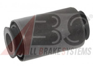 A.B.S. 270736 valdymo svirties/išilginių svirčių įvorė 
 Ašies montavimas/vairavimo mechanizmas/ratai -> Valdymo svirtis/pasukamosios svirties sujungimas -> Montavimas/sutvirtinimas
5131.80