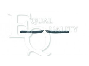 EQUAL QUALITY M0147 apdailos/apsauginės juostelė, buferis 
 Kėbulas -> Apdaila/apsauga/dekoratyvinės juostelės/emblemos -> Apdailos/apsauginės juostelės
2760581, C100-50-B41A, 875403