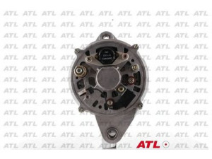 ATL Autotechnik L 43 480 kintamosios srovės generatorius
605576460, 91 448 C 2, 605576460