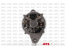 ATL Autotechnik L 43 480 kintamosios srovės generatorius
605576460, 91 448 C 2, 605576460