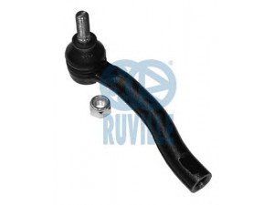 RUVILLE 926932 skersinės vairo trauklės galas 
 Vairavimas -> Vairo mechanizmo sujungimai
45047-09150, 45047-19115, 45047-49045