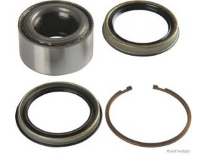 MAGNETI MARELLI 600000136320 rato guolio komplektas
00921-54010, 00921-5402A, 40001-94NP5
