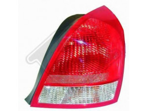 DIEDERICHS 6843091 kombinuotas galinis žibintas 
 Kėbulas -> Šviesos -> Kombinuotas galinis žibintas/dalys -> Kombinuotas galinis žibintas
924012D010