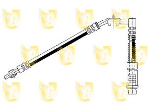 UNIGOM 379805 stabdžių žarnelė 
 Stabdžių sistema -> Stabdžių žarnelės
SHB10007