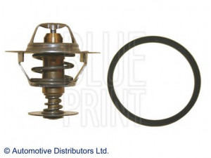BLUE PRINT ADG09235 termostatas, aušinimo skystis 
 Aušinimo sistema -> Termostatas/tarpiklis -> Thermostat
25511-29000