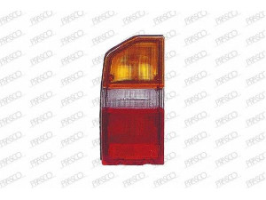PRASCO SZ0484053 kombinuotas galinis žibintas 
 Dviratė transporto priemonės -> Elektros įranga -> Kombinuotas galinis žibintas/dalys -> Kombinuotas galinis žibintas
3560360A00