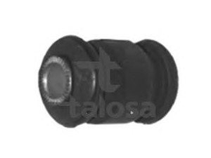 TALOSA 57-08576 valdymo svirties/išilginių svirčių įvorė 
 Ašies montavimas/vairavimo mechanizmas/ratai -> Valdymo svirtis/pasukamosios svirties sujungimas -> Montavimas/sutvirtinimas
545504L000, 5455107000, 545510X000