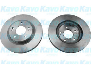 KAVO PARTS BR-5767 stabdžių diskas 
 Dviratė transporto priemonės -> Stabdžių sistema -> Stabdžių diskai / priedai
MN116979, MN116981