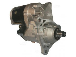 HC-Cargo 112823 starteris 
 Elektros įranga -> Starterio sistema -> Starteris
2995988, 42498115, 99486046