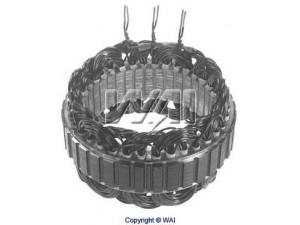 WAIglobal 27-141 statorius, kintamosios srovės generatorius