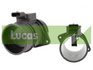 LUCAS ELECTRICAL FDM983 oro masės jutiklis 
 Elektros įranga -> Jutikliai
8200299956, 8200358901