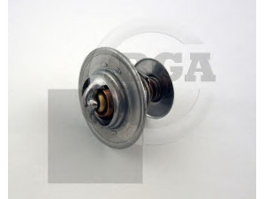BGA CT5277 termostatas, aušinimo skystis 
 Aušinimo sistema -> Termostatas/tarpiklis -> Thermostat
1338049
