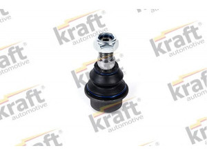 KRAFT AUTOMOTIVE 4221210 atramos/vairo trauklė 
 Ašies montavimas/vairavimo mechanizmas/ratai -> Sujungimai -> Atramos/vairo trauklė
2D0 407 361A, 901 333 07 27, 9013330627