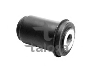 TALOSA 57-05741 valdymo svirties/išilginių svirčių įvorė 
 Ašies montavimas/vairavimo mechanizmas/ratai -> Valdymo svirtis/pasukamosios svirties sujungimas -> Montavimas/sutvirtinimas
5452241300