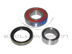 MDR MWB-R8012 rato guolio komplektas 
 Ašies montavimas/vairavimo mechanizmas/ratai -> Rato stebulė/montavimas -> Rato guolis
0926235031