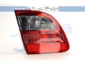 JOHNS 50 16 87-77 kombinuotas galinis žibintas 
 Kėbulas -> Šviesos -> Kombinuotas galinis žibintas/dalys -> Kombinuotas galinis žibintas
211 820 29 64
