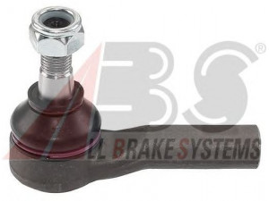 A.B.S. 230815 skersinės vairo trauklės galas 
 Vairavimas -> Vairo mechanizmo sujungimai
48520-0W025, 48520-3S525