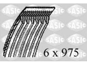 SASIC 1770016 V formos rumbuoti diržai 
 Techninės priežiūros dalys -> Techninės priežiūros intervalai
60625590, 5750FV, 5750FW, 5750VN