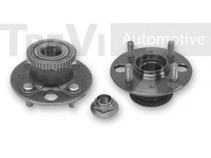 TREVI AUTOMOTIVE WB1994 rato guolio komplektas 
 Ašies montavimas/vairavimo mechanizmas/ratai -> Rato stebulė/montavimas -> Rato guolis
42200S5AJ01