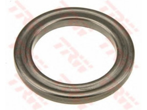 TRW JFB101 frikcinis guolis, pakabos statramsčio atramos montavimas 
 Ašies montavimas/vairavimo mechanizmas/ratai -> Montavimas, pakabos statramstis
503539, 503547, 503556, 0001302443080