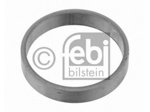 FEBI BILSTEIN 06117 įvorė, stabilizatoriaus guolis
352 326 01 53