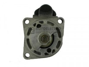 AUTOELECTRO AES7134 starteris 
 Elektros įranga -> Starterio sistema -> Starteris
87VB11000BA, 92VB-11000-AA, 92VB-11000-AB