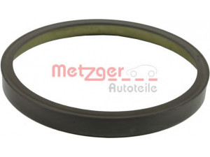 METZGER 0900178 jutiklio žiedas, ABS 
 Stabdžių sistema -> Vairavimo dinamikos kontrolė