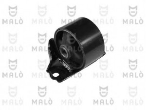 MAL? 52253 variklio montavimas 
 Variklis -> Variklio montavimas -> Variklio montavimo rėmas
219102H000