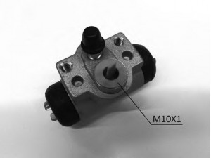 OPEN PARTS FWC3336.00 rato stabdžių cilindras 
 Stabdžių sistema -> Ratų cilindrai
4755097204