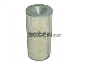 SogefiPro FLI6701 oro filtras 
 Filtrai -> Oro filtras
BBU8342, 1660600, 1660660-6, 16606606