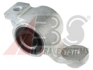 A.B.S. 270708 valdymo svirties/išilginių svirčių įvorė 
 Ašies montavimas/vairavimo mechanizmas/ratai -> Valdymo svirtis/pasukamosios svirties sujungimas -> Montavimas/sutvirtinimas
3520 P6 (-), 3521 K6 (-), 935 01 487 (-)