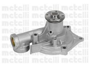 METELLI 24-0702 vandens siurblys 
 Aušinimo sistema -> Vandens siurblys/tarpiklis -> Vandens siurblys
MD972052, MD997621, 25100-33112