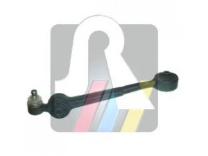 RTS 95-05927 vikšro valdymo svirtis 
 Ašies montavimas/vairavimo mechanizmas/ratai -> Valdymo svirtis/pasukamosios svirties sujungimas -> Vairo trauklės (valdymo svirtis, išilginis balansyras, diago
443407151B, 443407155B