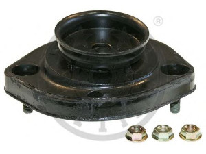 OPTIMAL F8-7362 pakabos statramsčio atraminis guolis 
 Ašies montavimas/vairavimo mechanizmas/ratai -> Montavimas, pakabos statramstis
48072-12080, 48072-12140