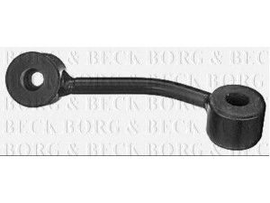 BORG & BECK BDL6539 šarnyro stabilizatorius 
 Ašies montavimas/vairavimo mechanizmas/ratai -> Stabilizatorius/fiksatoriai -> Savaime išsilyginanti atrama
2D0411051, 05104059AA, 5104059AA