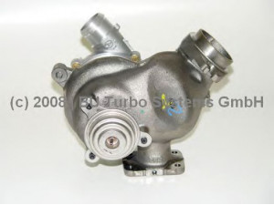 BU 127520OGR kompresorius, įkrovimo sistema 
 Išmetimo sistema -> Turbokompresorius
71723518, 71783737, 0375J4, 0375J5