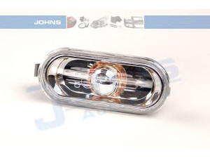 JOHNS 67 23 21-1 indikatorius 
 Elektros įranga -> Šviesos -> Indikatorius/dalys -> Indikatorius
6L0 949 117A