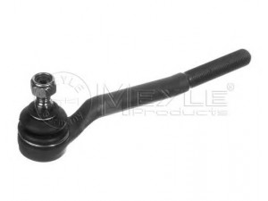MEYLE 016 020 6322 skersinės vairo trauklės galas 
 Vairavimas -> Vairo mechanizmo sujungimai
001 330 62 35
