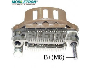 MOBILETRON RM-147 lygintuvas, kintamosios srovės generatorius
A860T30370