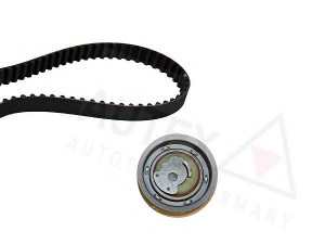 AUTEX 702374 paskirstymo diržo komplektas 
 Techninės priežiūros dalys -> Papildomas remontas
027198119, 027198119, 027198119