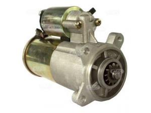 HC-Cargo 112608 starteris
F81U11000AA, F81U11000AB, F81U11000AC
