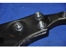 PARTS-MALL PXCAB-015LR vikšro valdymo svirtis 
 Ašies montavimas/vairavimo mechanizmas/ratai -> Valdymo svirtis/pasukamosios svirties sujungimas -> Vairo trauklės (valdymo svirtis, išilginis balansyras, diago
545011M100