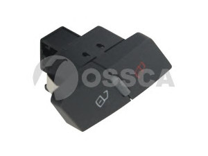 OSSCA 13608 jungiklis, durų užrakto sistema
4F1 962 107 B, 4FD 962 107