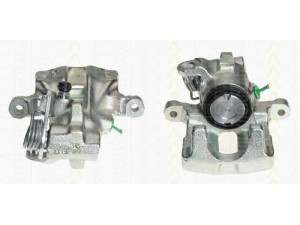 TRISCAN 8170 341847 stabdžių apkaba 
 Dviratė transporto priemonės -> Stabdžių sistema -> Stabdžių apkaba / priedai
4401 71, 4401 71