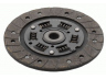 SACHS 1878 634 060 sankabos diskas