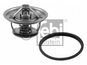 FEBI BILSTEIN 31983 termostatas, aušinimo skystis 
 Aušinimo sistema -> Termostatas/tarpiklis -> Thermostat
0 283 281, 0 283 281 S2, 283 281 S2